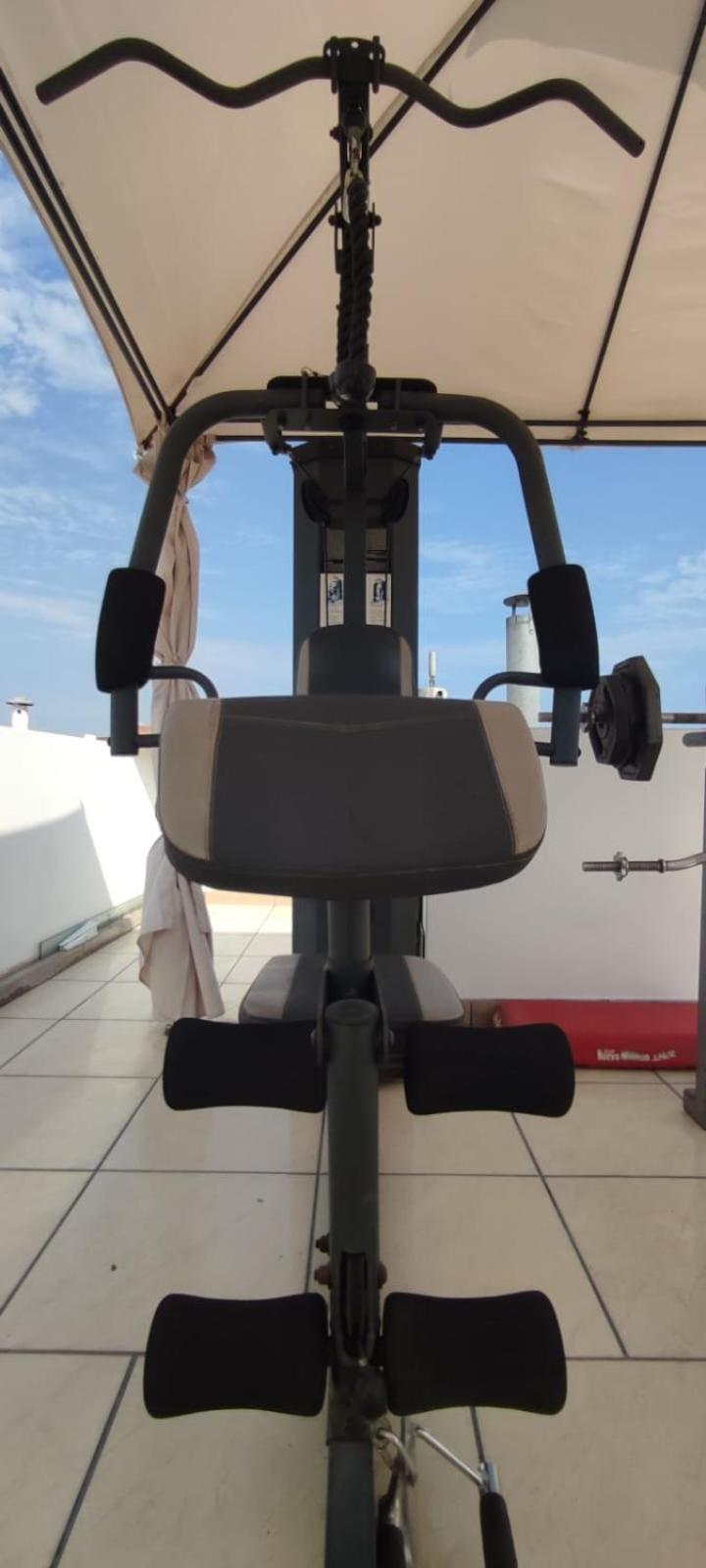 Sumaq Airport Lägenhet Lima Exteriör bild